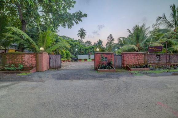 Dewdrop Retreat Resort_5